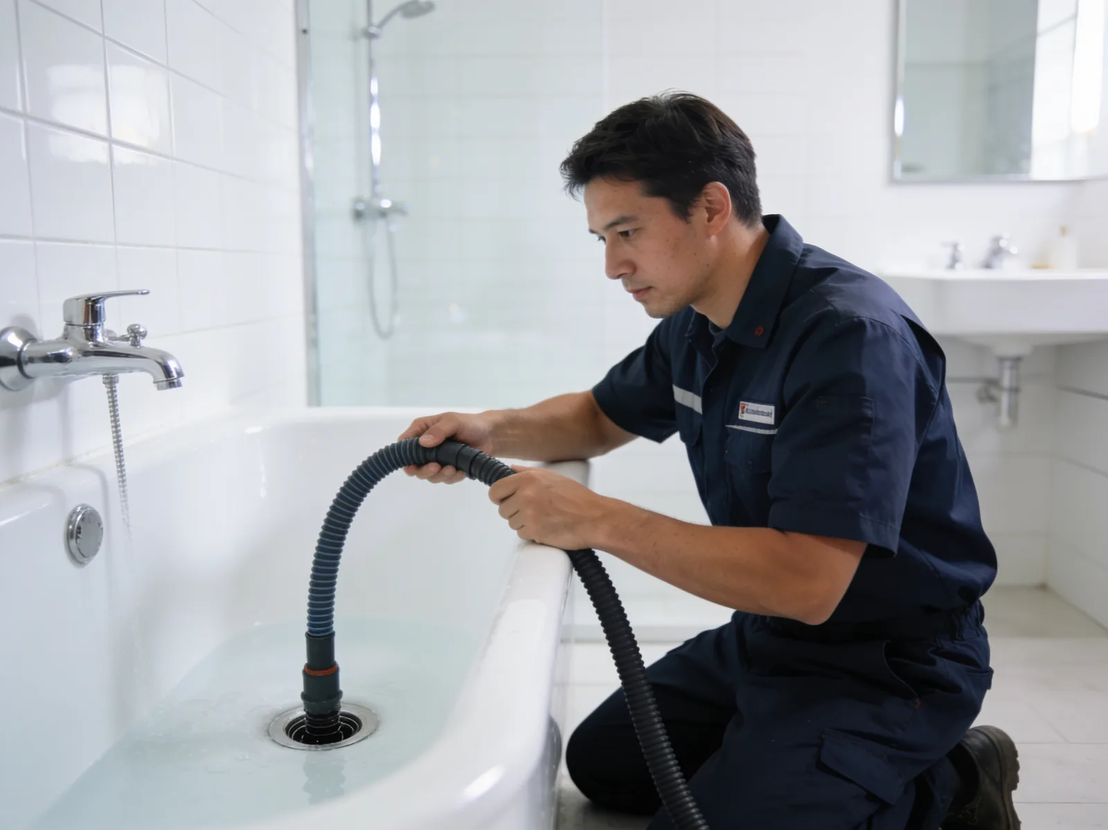 Emergency Plumber San Antonio, NM FAQs